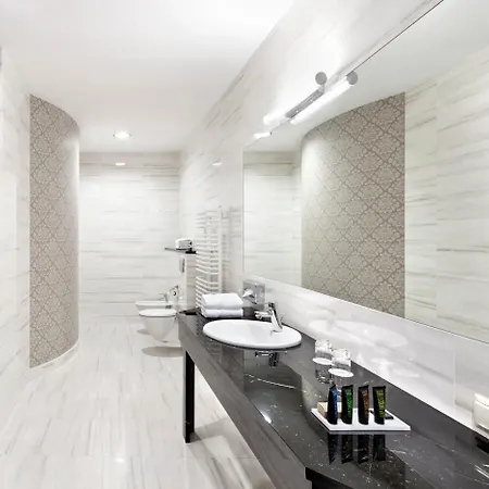 Metropolitan Boutique Hotel Krakau