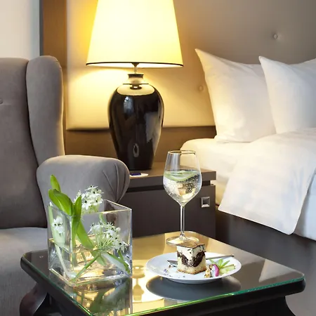 Metropolitan Boutique Hotel