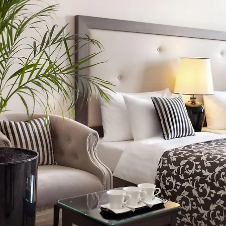 Metropolitan Boutique Hotel Krakau