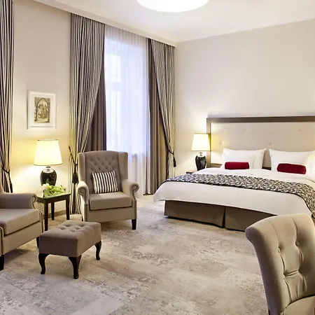 Metropolitan Boutique Hotel