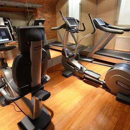 Metropolitan Boutique 4* Krakau