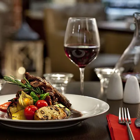 Hotel Metropolitan Boutique