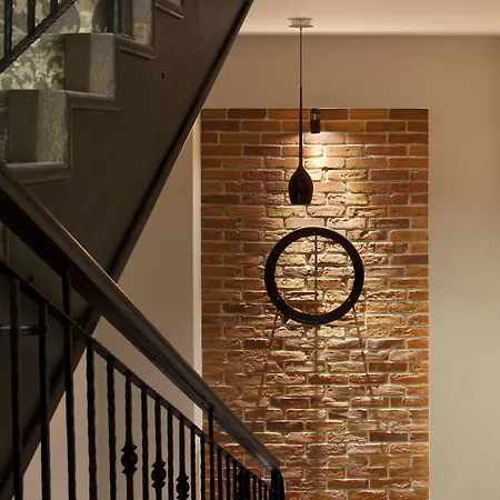 Hotel Metropolitan Boutique