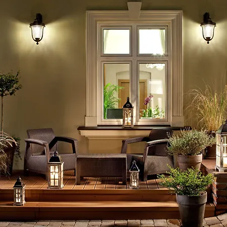 Metropolitan Boutique 4* Krakau