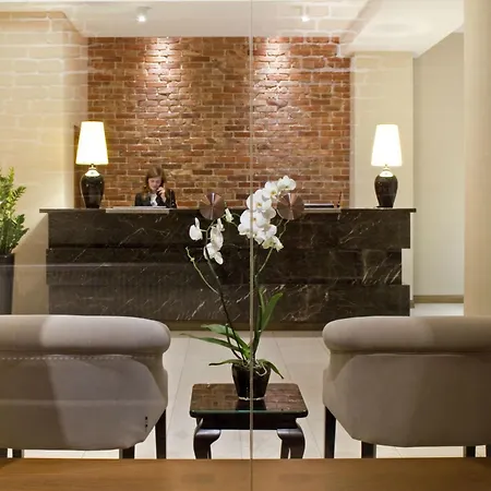 Hotel Metropolitan Boutique 4*