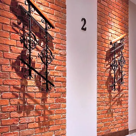 Metropolitan Boutique Hotel Krakau