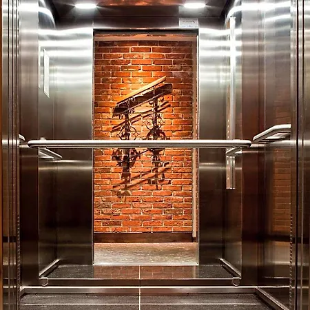 Hotel Metropolitan Boutique