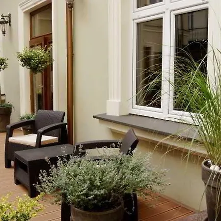 Metropolitan Boutique 4* Cracovie