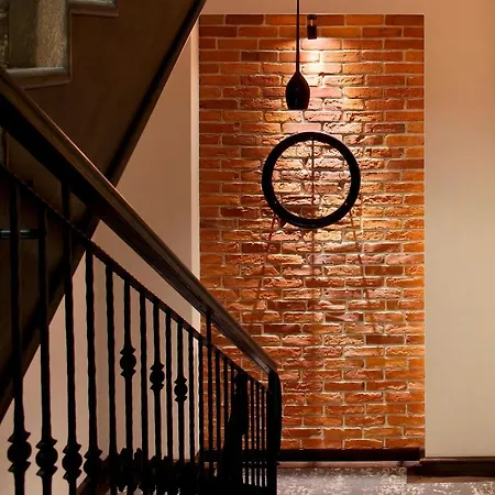Metropolitan Boutique 4* Cracovie