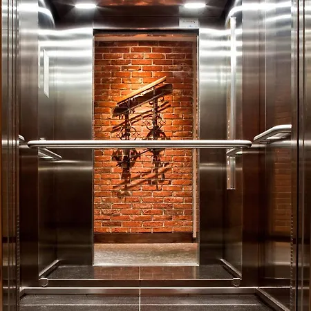 Metropolitan Boutique Hotel Krakau