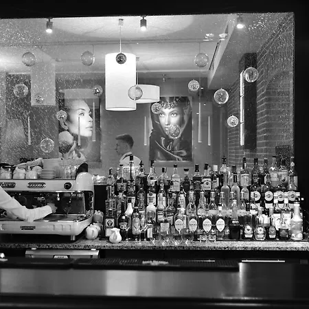 Hotel Metropolitan Boutique Krakau