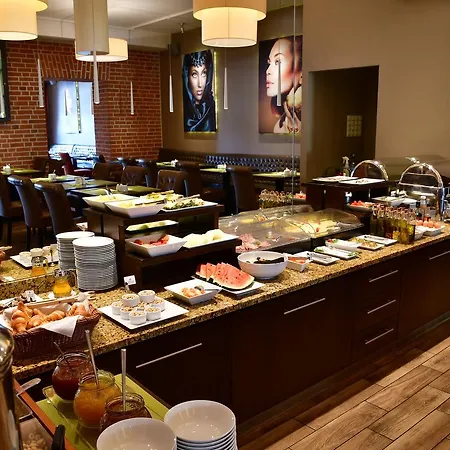 Metropolitan Boutique Krakau