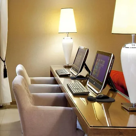 Hotel Metropolitan Boutique