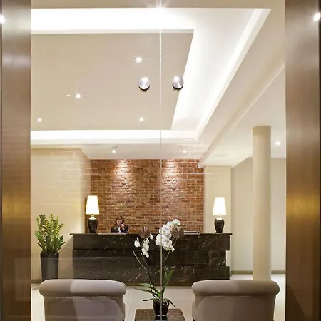 Hotel Metropolitan Boutique