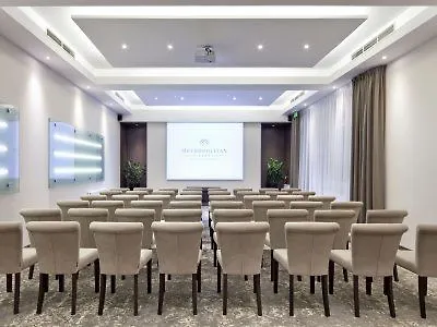 Metropolitan Boutique Cracovie