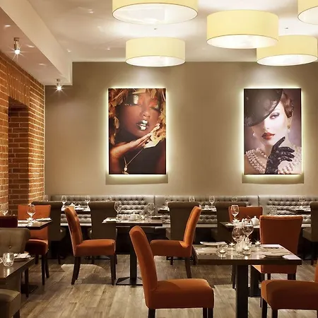 Metropolitan Boutique 4* Cracovie