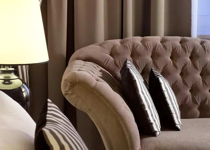 Hotel Metropolitan Boutique