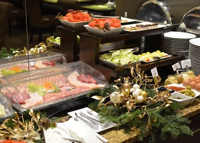 Metropolitan Boutique 4*