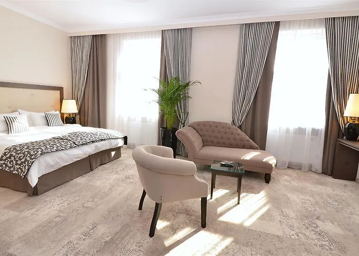 Metropolitan Boutique Cracovia