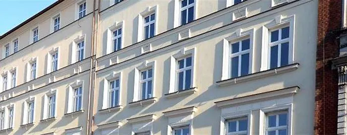 Metropolitan Boutique Hotel