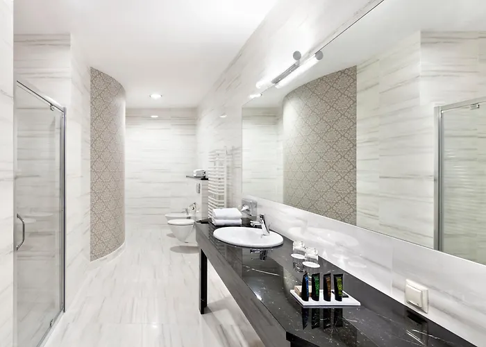 Metropolitan Boutique Hotel Cracovia