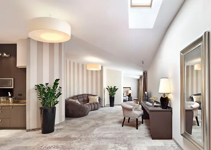 Hotel Metropolitan Boutique 4*