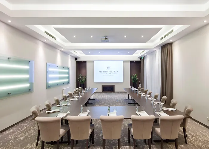 Metropolitan Boutique