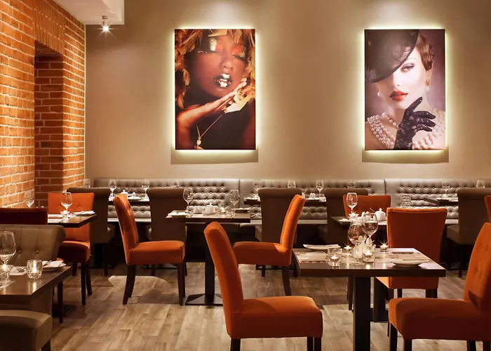 Hotel Metropolitan Boutique