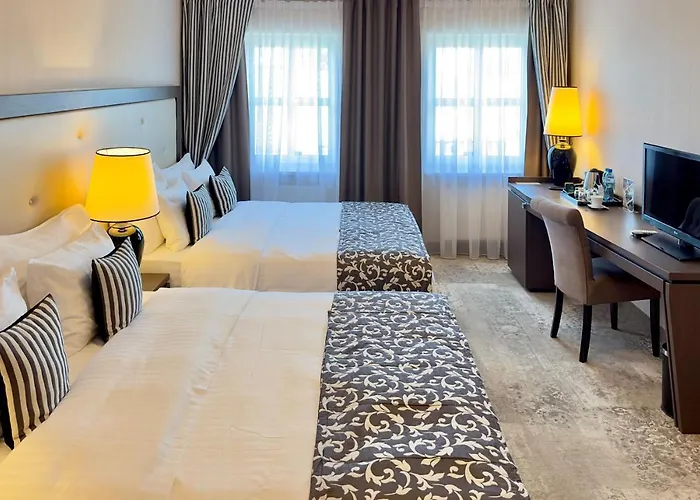 Metropolitan Boutique Krakow