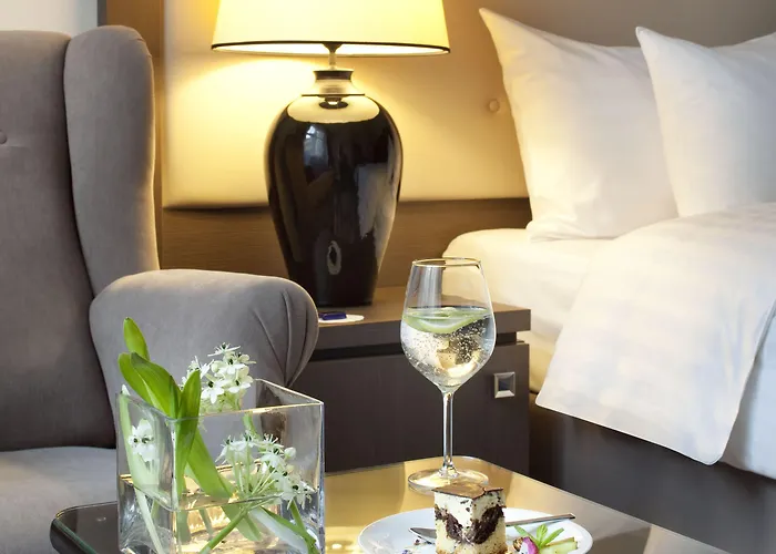 Metropolitan Boutique Hotel