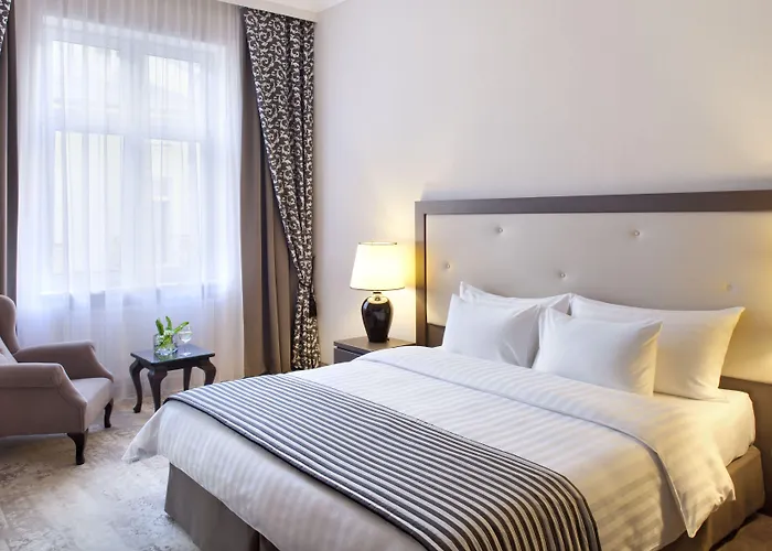 Metropolitan Boutique Krakov