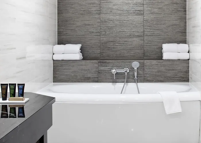 Metropolitan Boutique Krakov