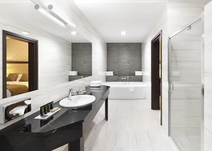 Metropolitan Boutique Hotel 4*