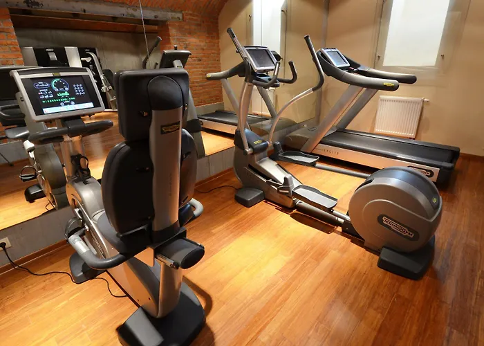 Metropolitan Boutique 4* Krakow