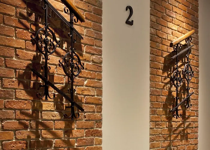 Hotel Metropolitan Boutique Cracovia