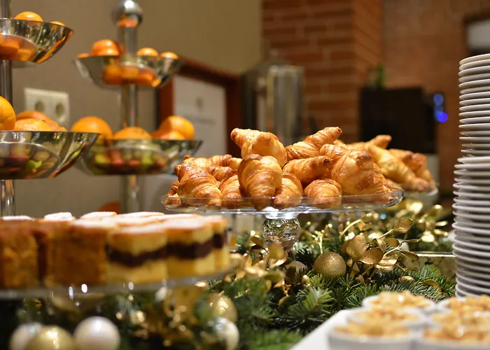 Hotel Metropolitan Boutique Cracovia