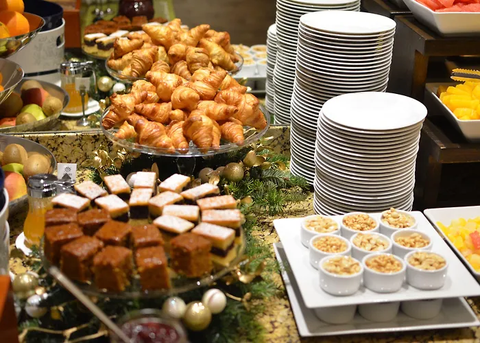 Metropolitan Boutique Hotel 4*