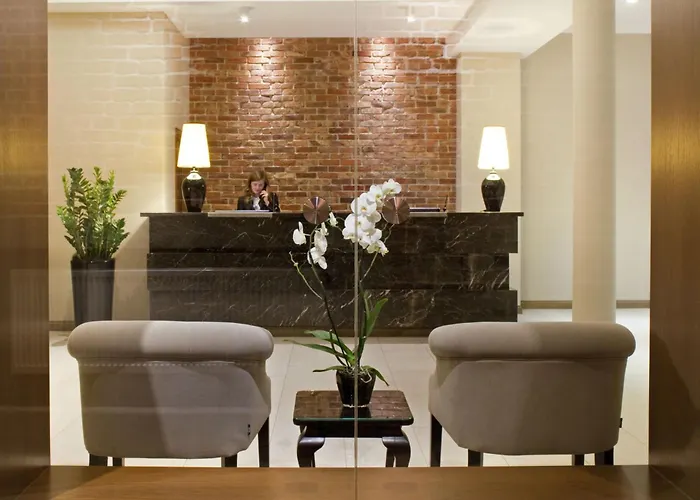 Hotel Metropolitan Boutique 4*