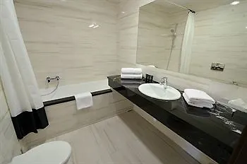 Metropolitan Boutique Hotel Cracovia