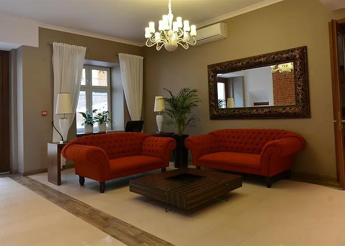 Hotel Metropolitan Boutique