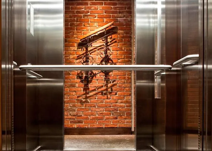 Metropolitan Boutique Hotel Cracovia