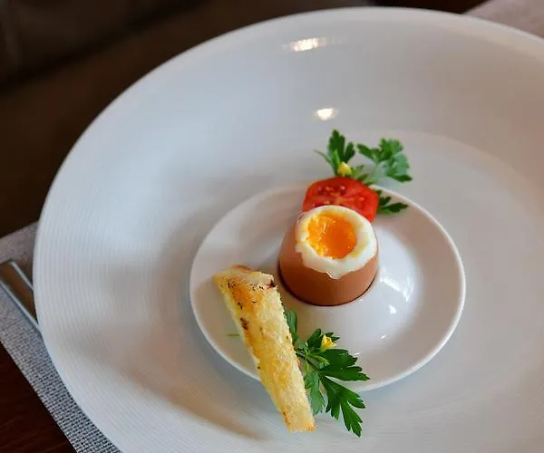 Metropolitan Boutique 4* Krakow