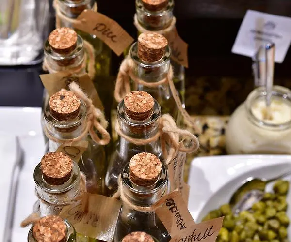 Metropolitan Boutique Hotel Cracovia