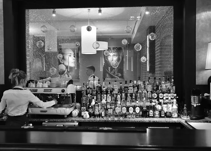 Hotel Metropolitan Boutique Cracovia