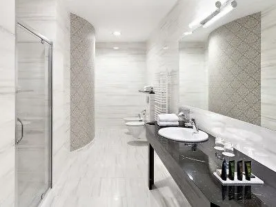 Hotel Metropolitan Boutique Cracovia