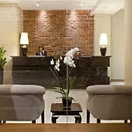 Hotell Metropolitan Boutique 4*