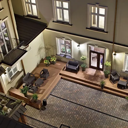 Metropolitan Boutique Cracovia