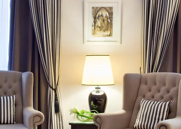 Metropolitan Boutique Cracovia