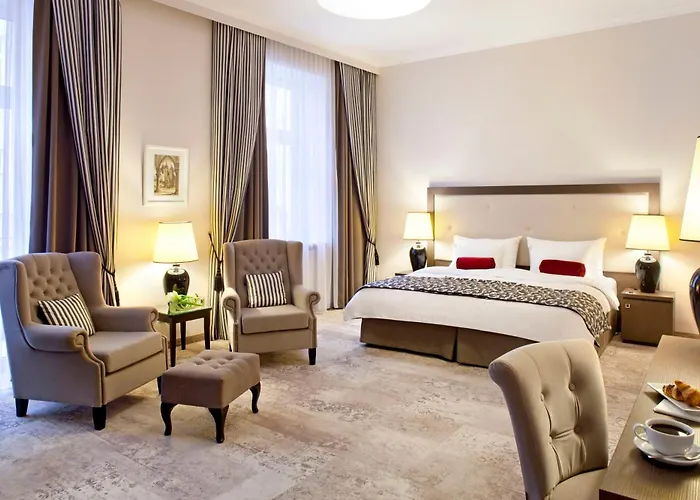 Metropolitan Boutique Cracovia