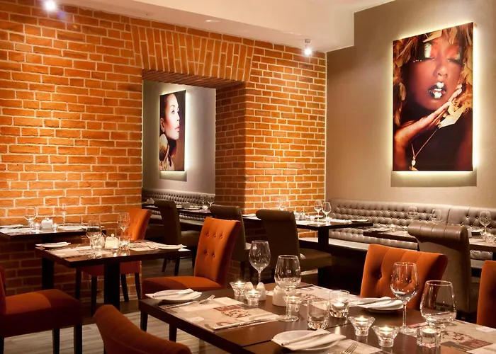 Metropolitan Boutique Hotel Cracovia